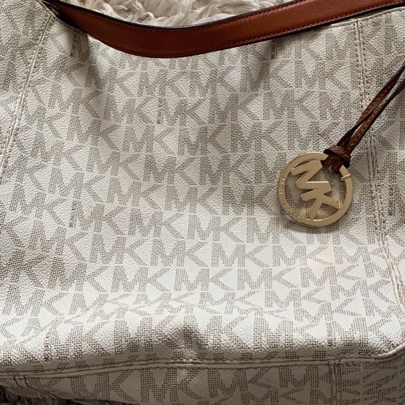 Michael Kors Bags Michael Kors Fulton Shoulder Bag Poshmark